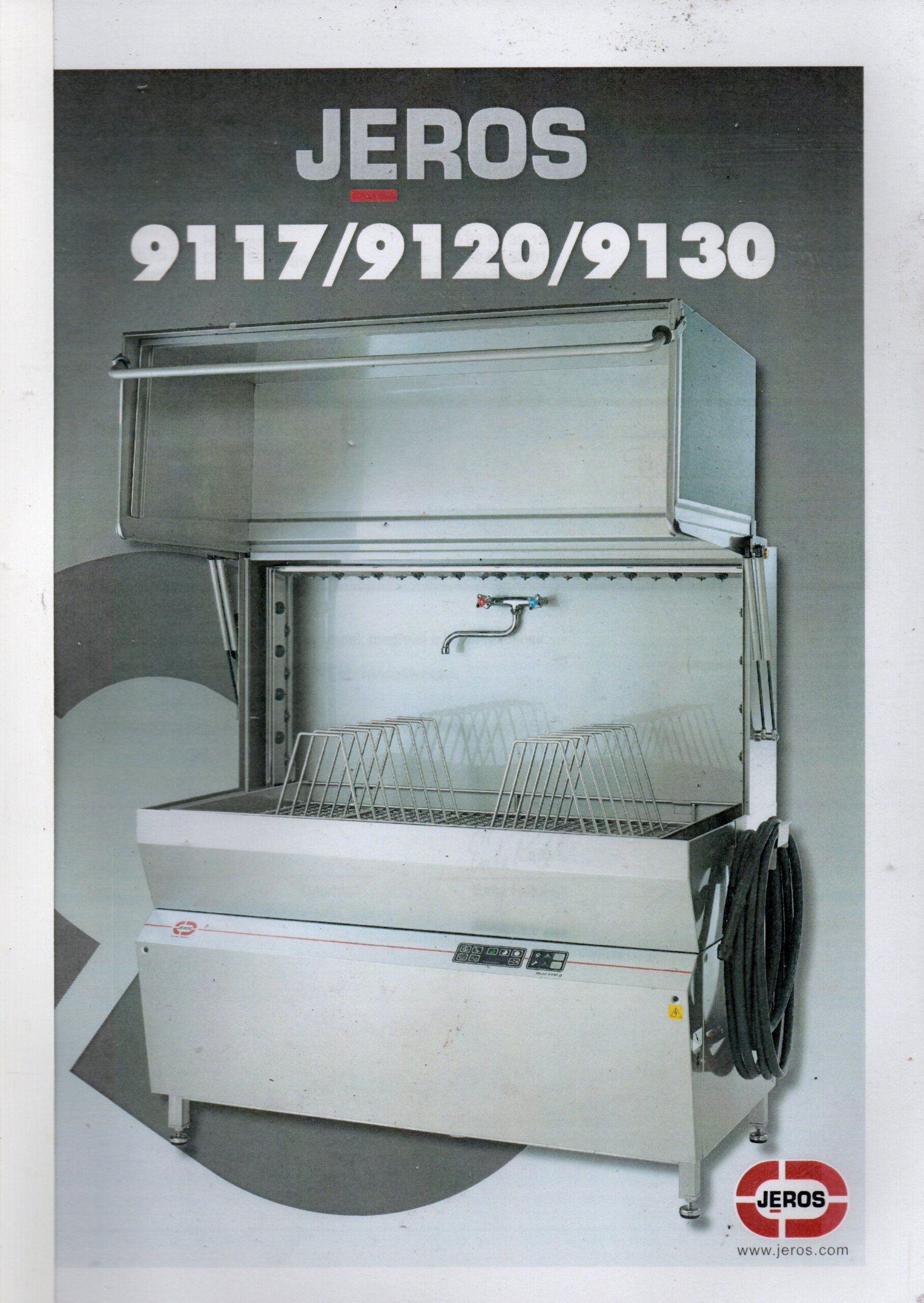 JEROS 9117/9120/9130