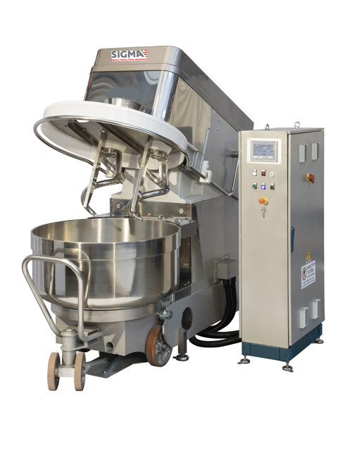 MIXER Tauro VE Sigma
